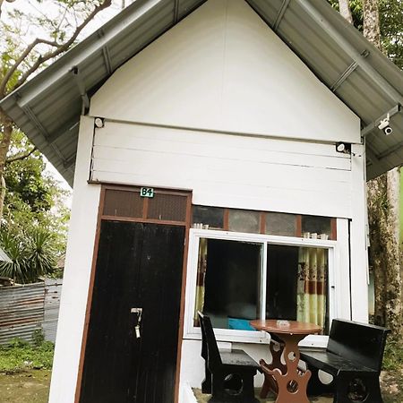 Tuk Tuk Guesthouse Koh Chang Esterno foto