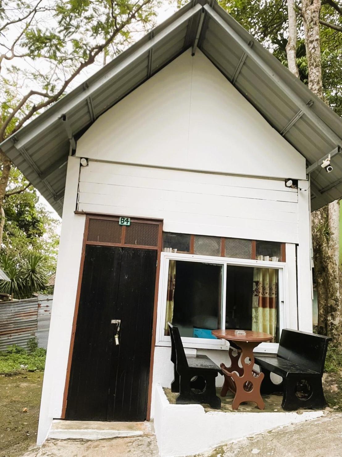 Tuk Tuk Guesthouse Koh Chang Esterno foto