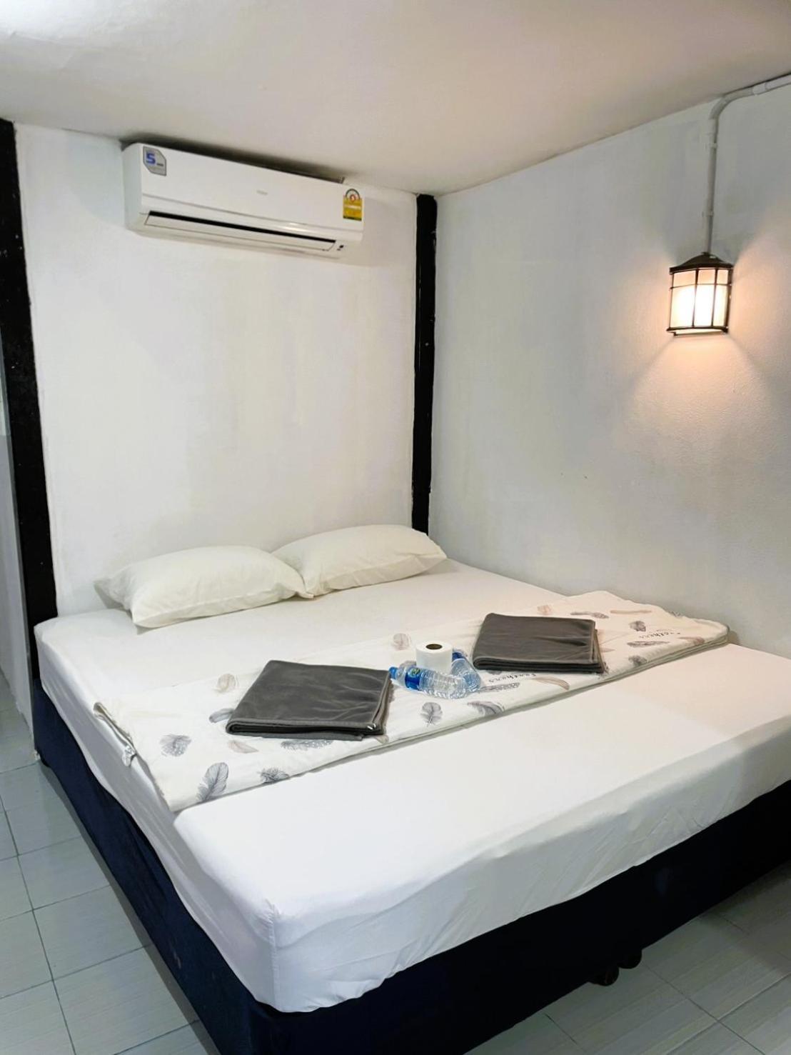 Tuk Tuk Guesthouse Koh Chang Esterno foto