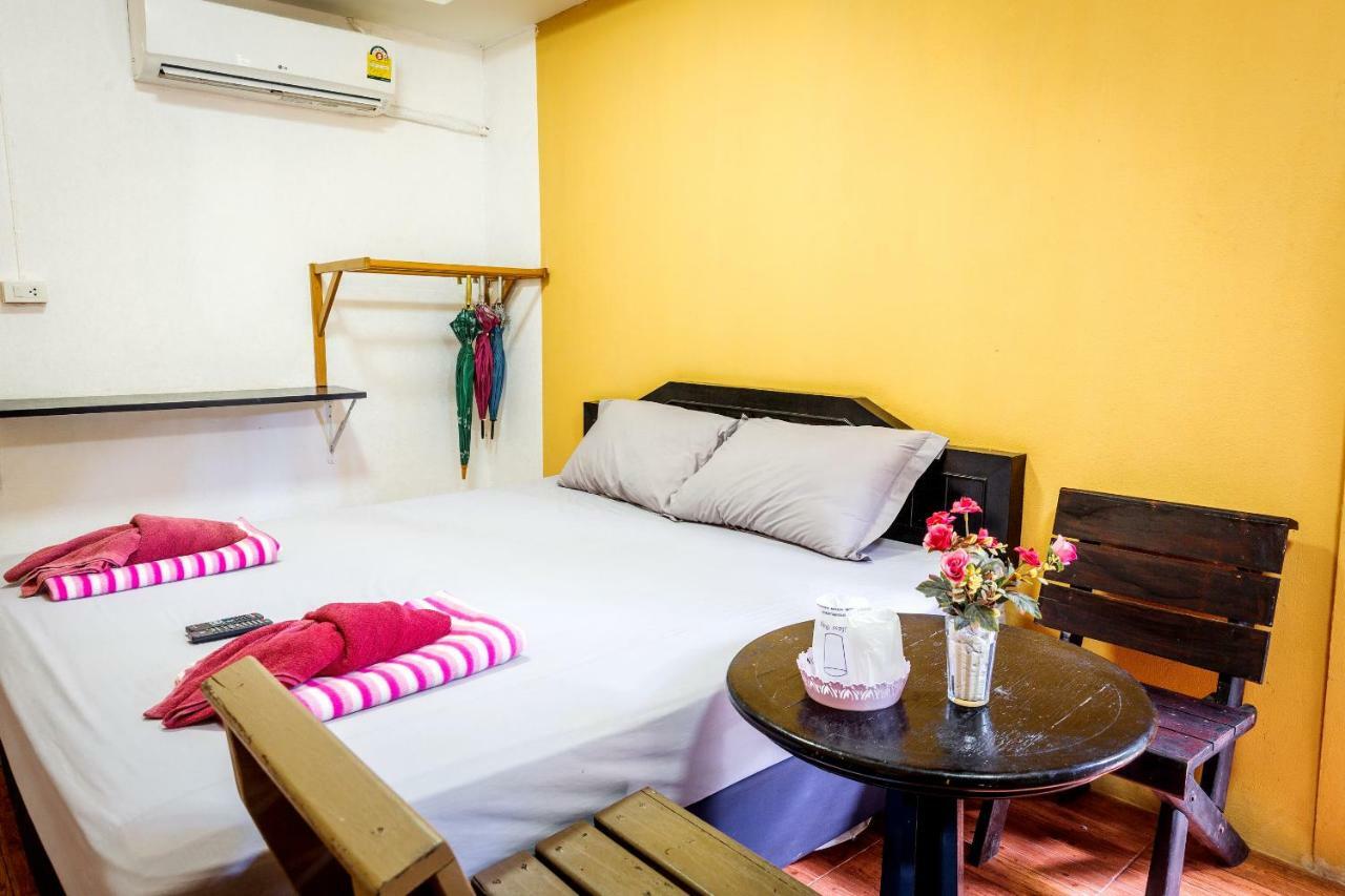 Tuk Tuk Guesthouse Koh Chang Esterno foto