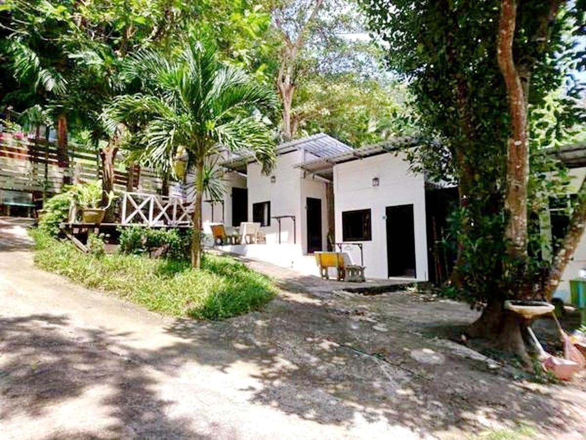 Tuk Tuk Guesthouse Koh Chang Esterno foto